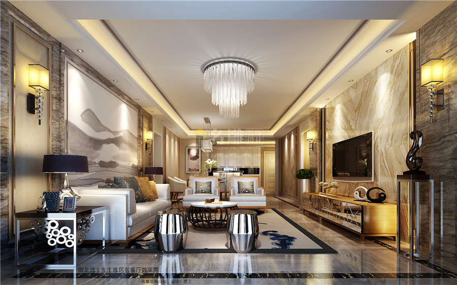 广州家居装修公司排名