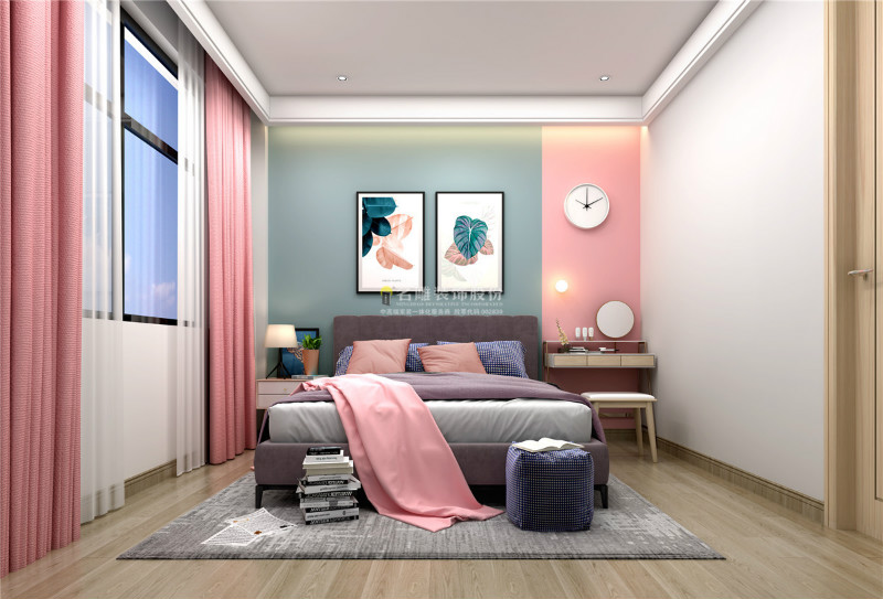 
超全儿童房装修攻略，为孩子营造健康成长空间！