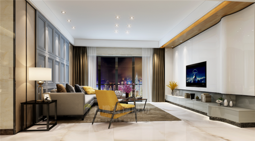 
佛山住房装修公司排名，这样选更靠谱！