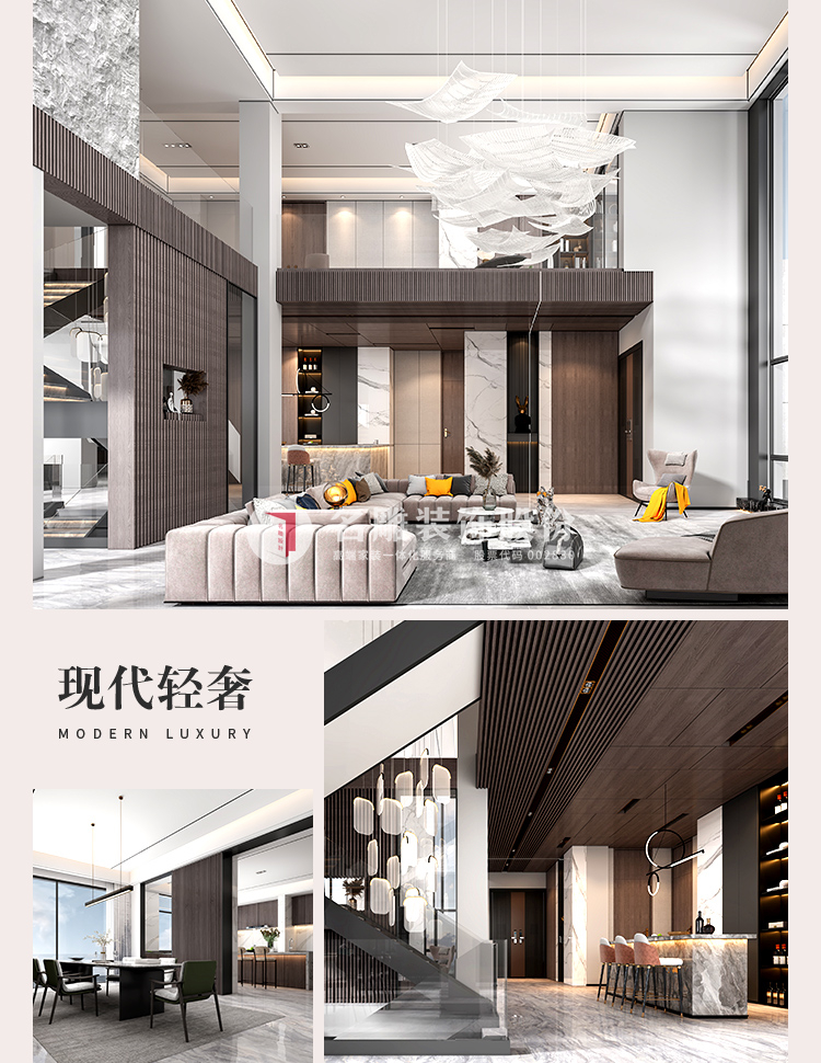 
装修公司vs设计工作室vs施工队vs独立设计师有何区别？(图5)