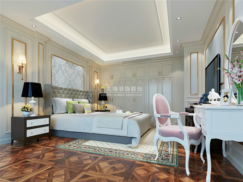 装修主材大汇总