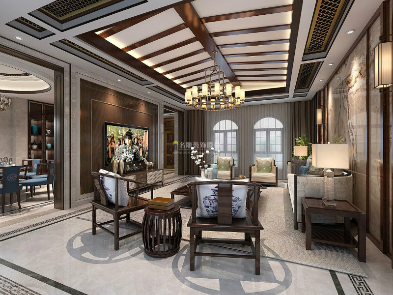 复式房装修日记