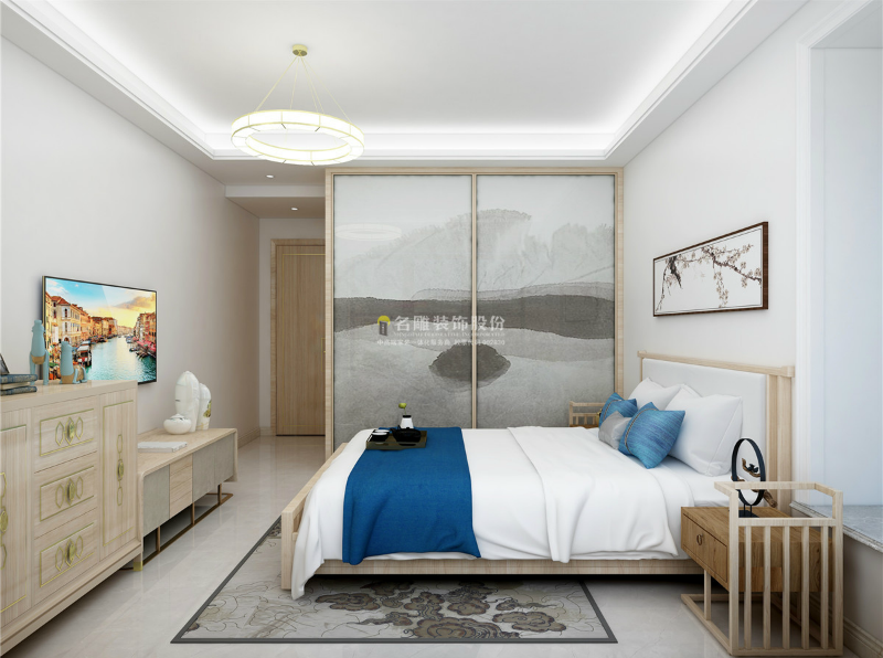 三室一厅装修价格