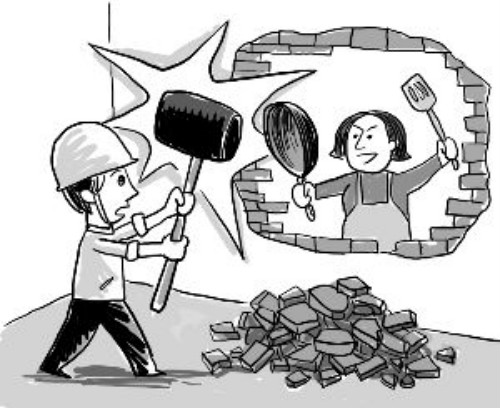 
老房改造要注意什么?老房改造怎么选择装修公司才能让