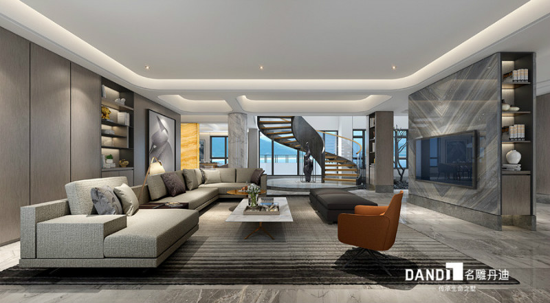 别墅设计图纸及效果图大全