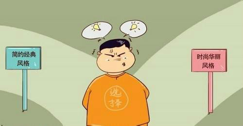 
2018最流行的装修风格新鲜出炉！美翻了！