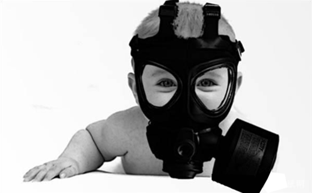 
儿童房装修污染事件不能再发生了！知识帖阅起来