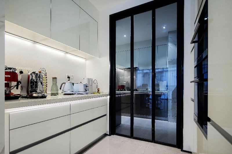 什么样的油烟机适合