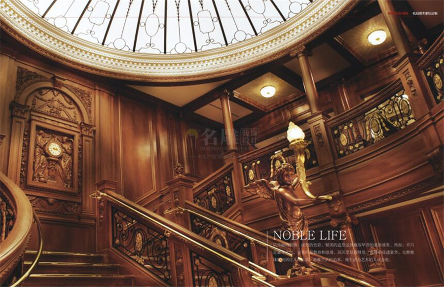 
进行室内装修设计，如何把空间功能发挥到极致?