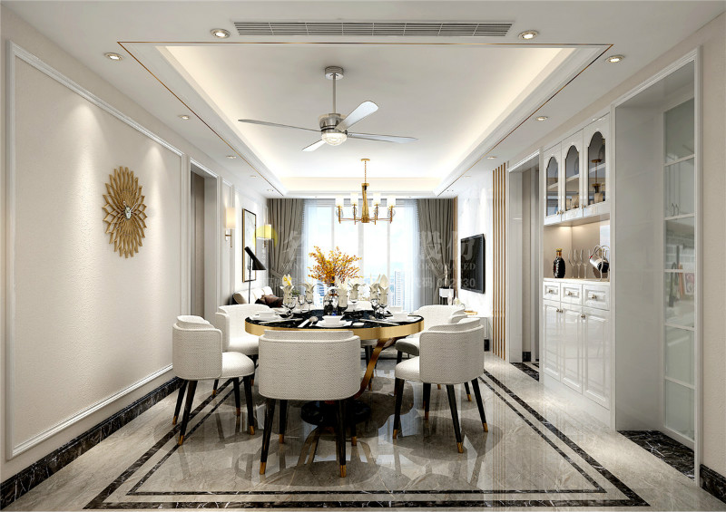 
室内灯光没布局好，花再多的钱都是浪费！