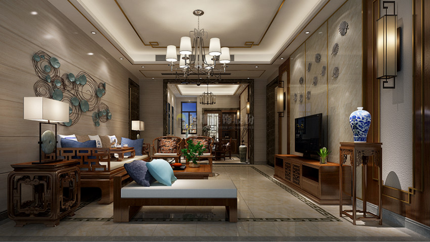 
安利装修家装公司的选择标准，让房子装修更轻松！