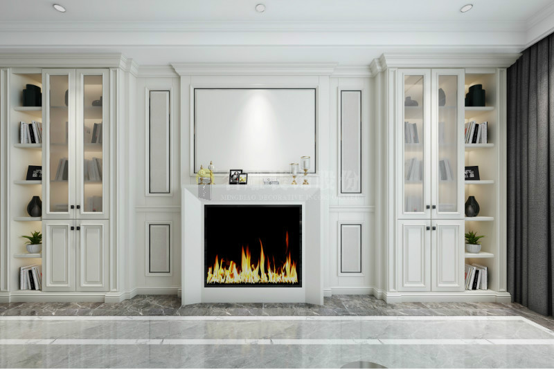 
装修材料的耐火等级