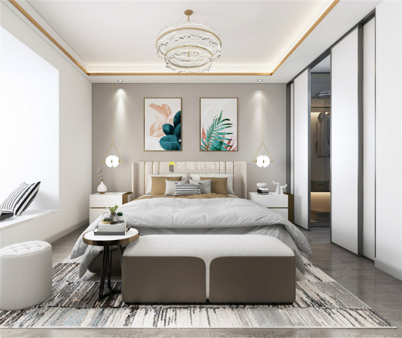 墙面怎么装修不过时