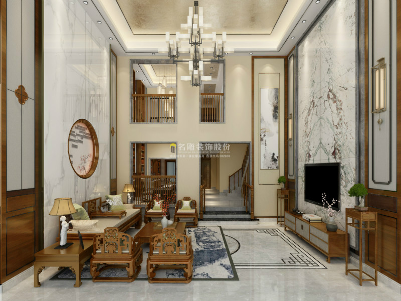 
叠拼别墅装修要点介绍&叠拼别墅效果图欣赏！