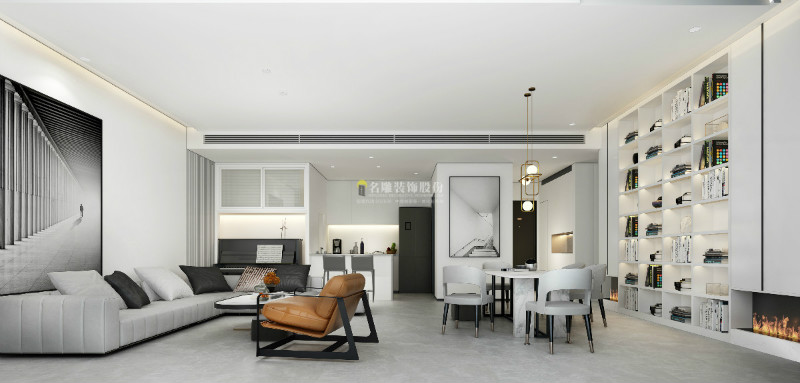 简约风格到底是什么样的