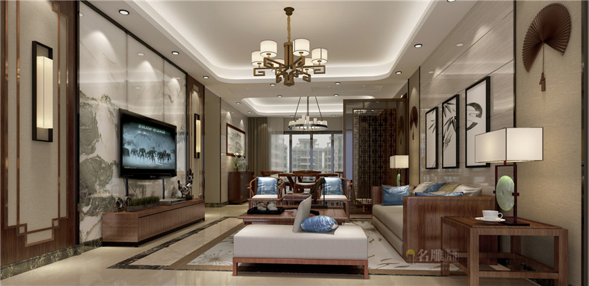 
好的装修一定要找中山知名装修公司?