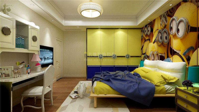 
儿童房适合放什么植物？别乱放有讲究！