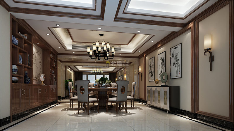 
家装公司哪家好？不同类型装修方式大合集！