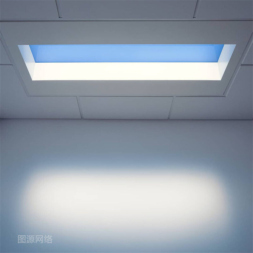 
装修攻略|给你家阴暗角落开扇“天窗”——天空灯(图5)