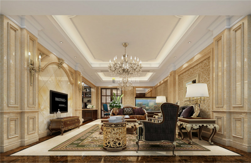 
家装风格测试好了？那就来认识一下适合你的家装风格！