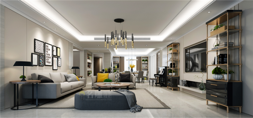 
如何选到好的装修设计公司，装修必读！