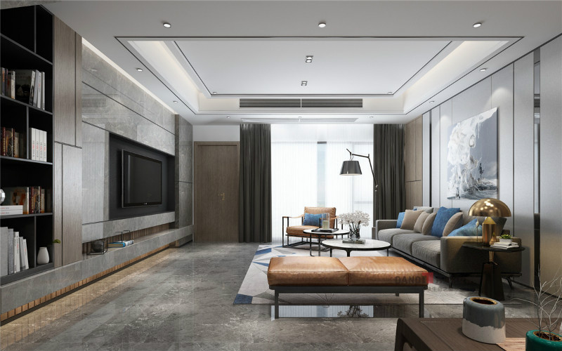 
广州300平别墅装修多少钱一平方？点击查看这份报价