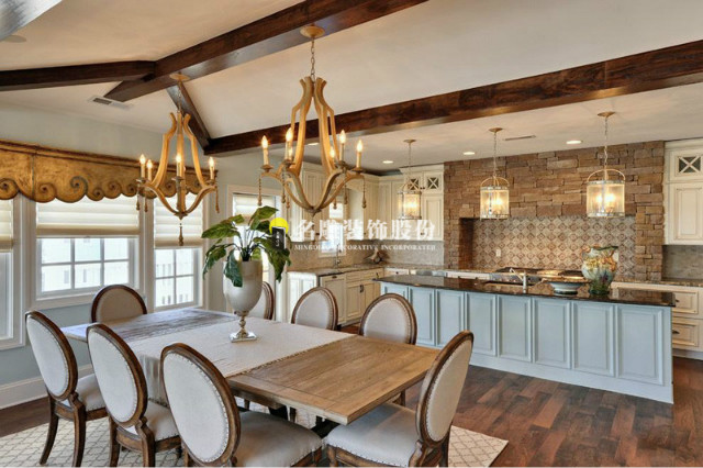 
别墅装修步骤都有哪些前期准备？