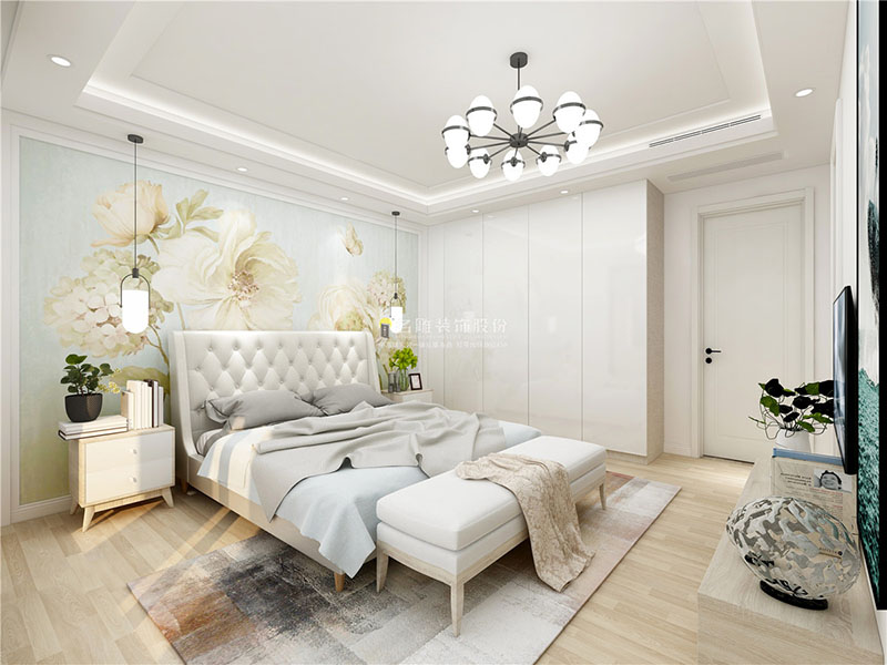 北欧风格装修应该注意什么