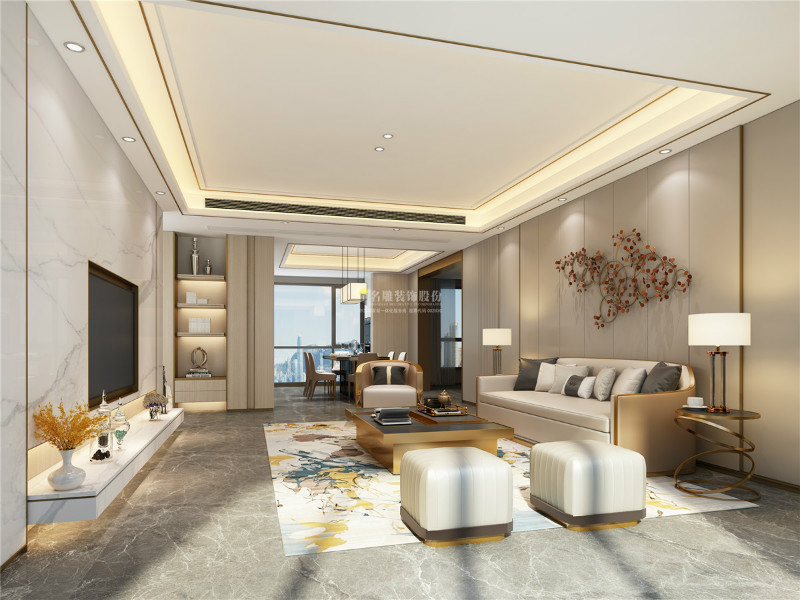 
朋友推荐的装修公司靠谱吗?自己该怎么选才不被坑?