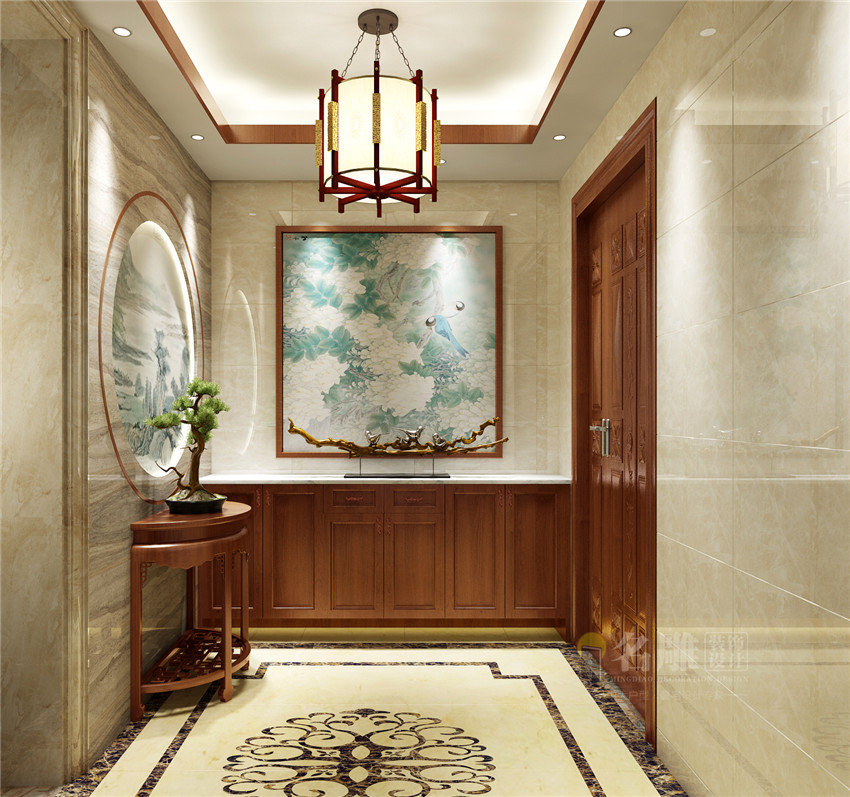 
选择正规江门装修公司，给装修多一重保障!