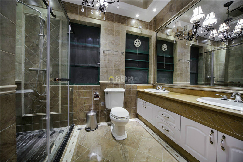 
浴室装修最应该注意的是什么？不看会后悔系列！