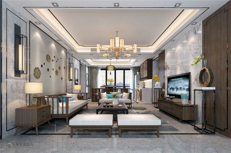 
盘点2018最流行房子装修风格，原来流行的都是有理