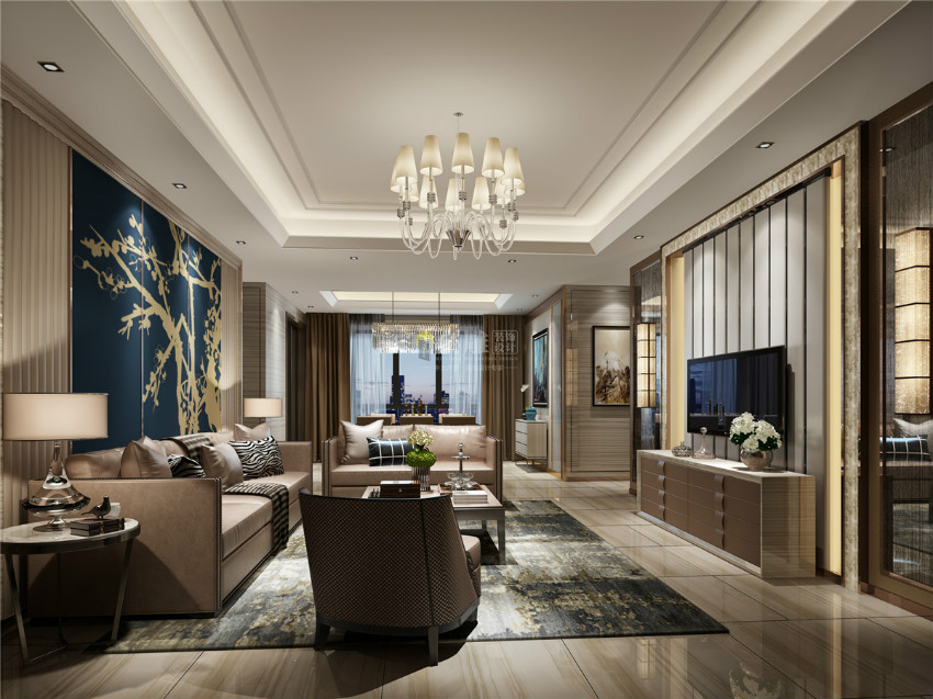 
想要把房子装修成一个温馨之家？这些房子装修细节要注