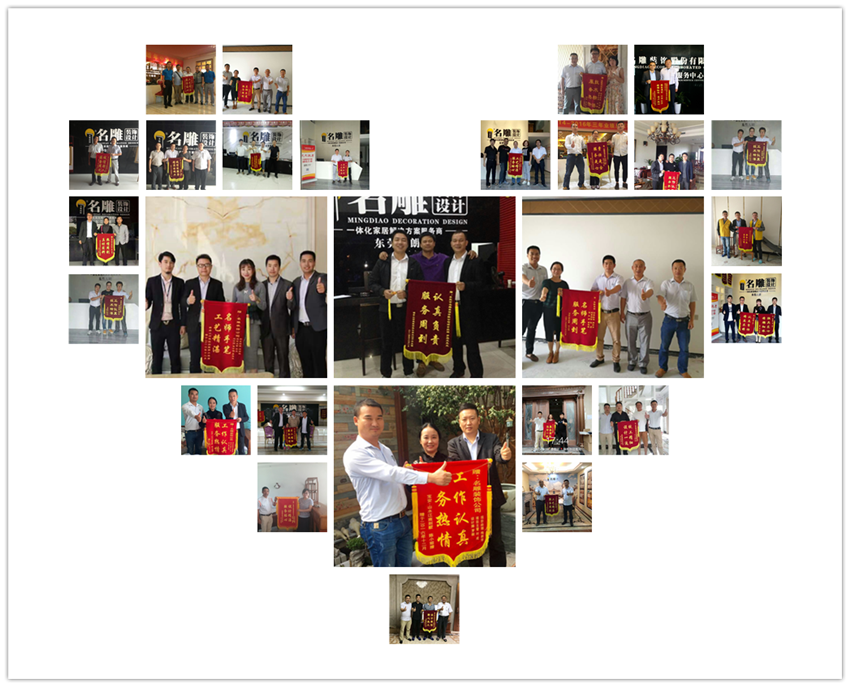 
东莞装修公司有哪些是比较值得信赖的，从这几大方面入