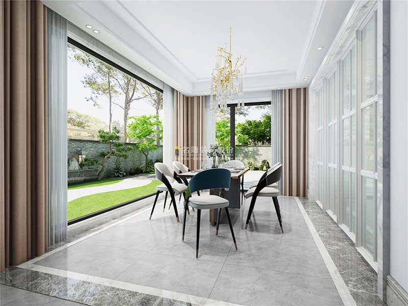 北欧风格装修应该注意什么