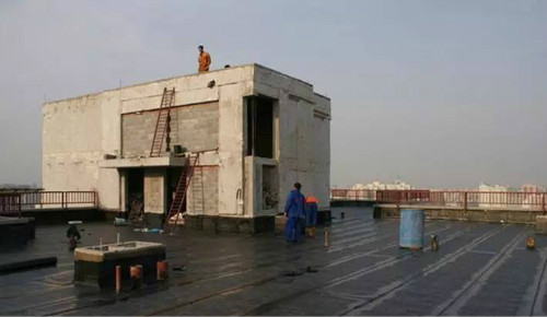 
屋面防水做法步骤大剖析，不再苦恼房屋漏水问题！