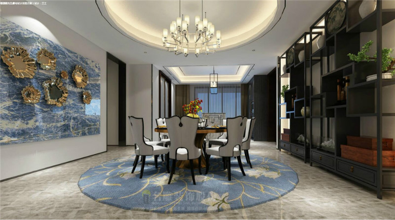 
室内装修设计这四大误区，别再犯了!