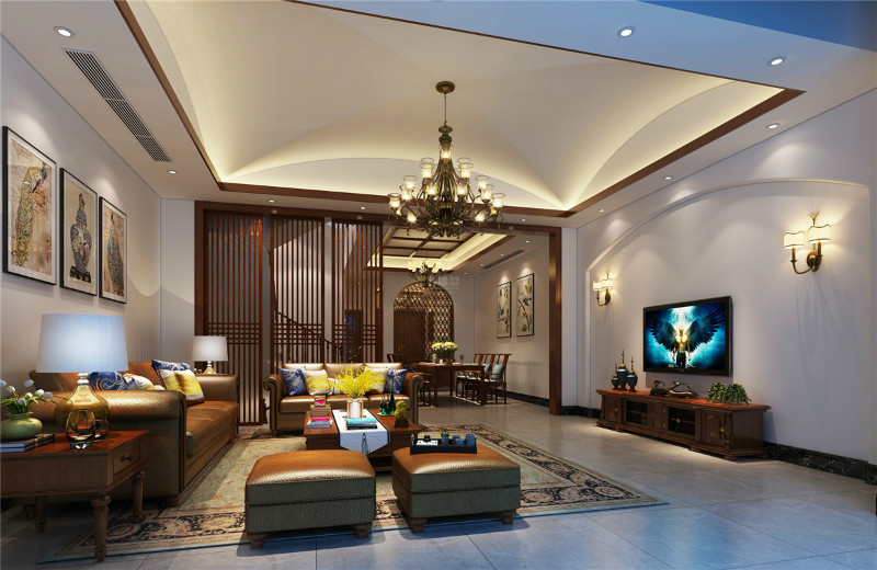 
确定别墅设计方案,这几点一定要知道!