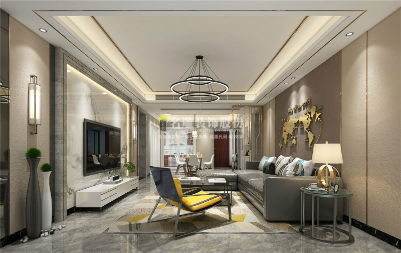 
装饰公司全包装修模式好吗?选择全包装饰公司需要注意