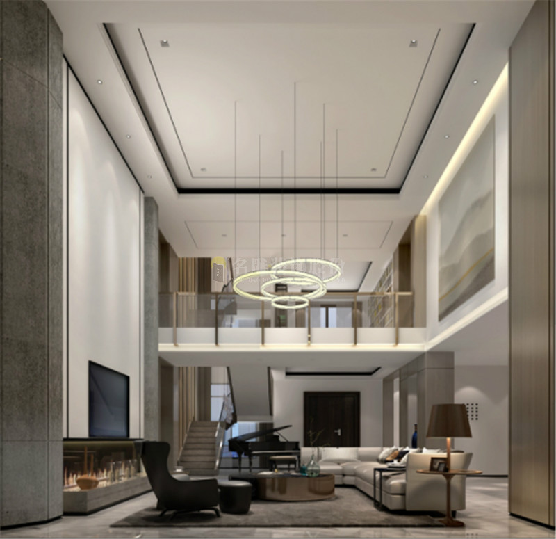 
怎样装修房子显大？这几招帮你轻松搞定!