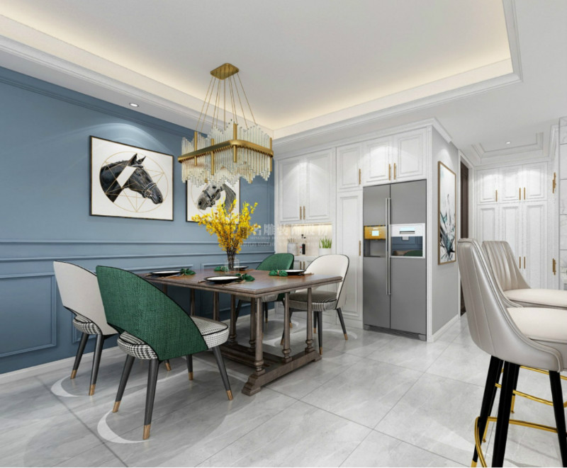 
装修先刮大白还是先吊顶？顺序错了很麻烦！