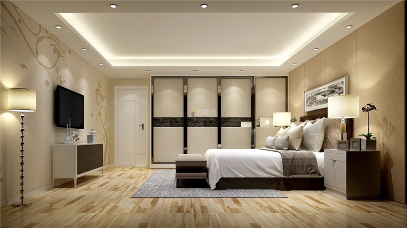 现代港式家装风格