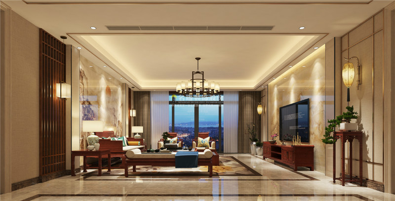 佛山新房装修价格