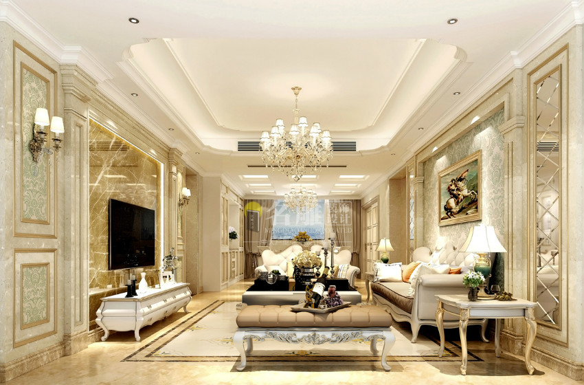 
家居装修公司找哪家？看完这张图你就知道了！