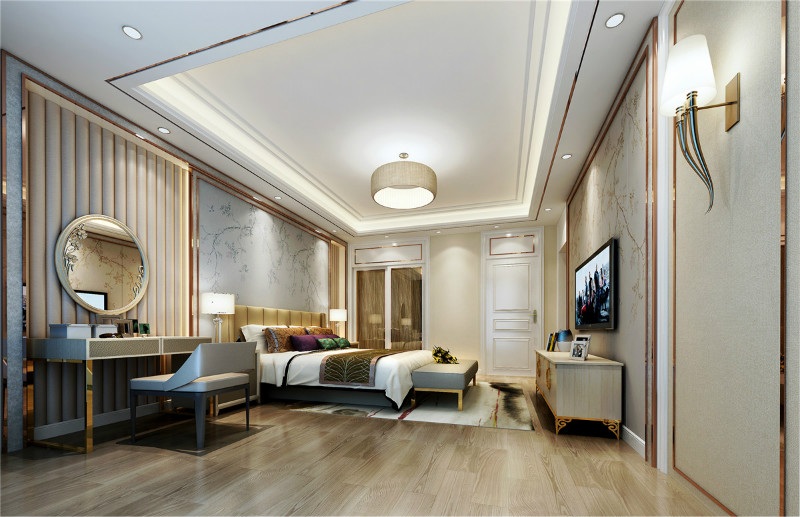 深圳中海九号公馆