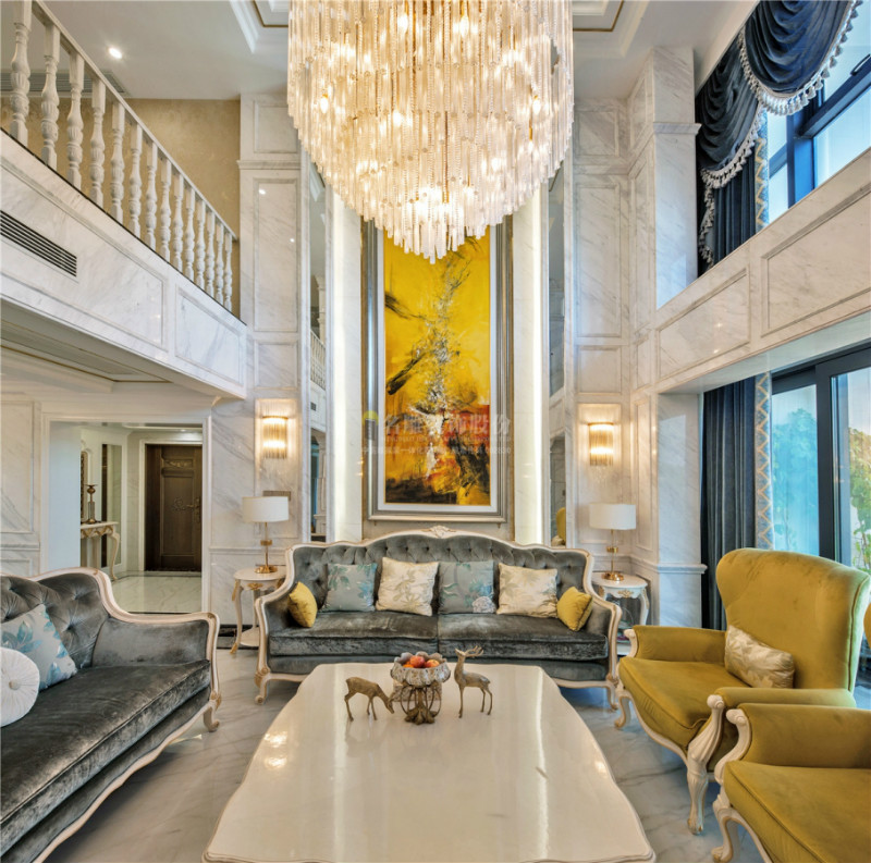 
如何选购水晶灯？点击查看这份水晶灯选购指南！