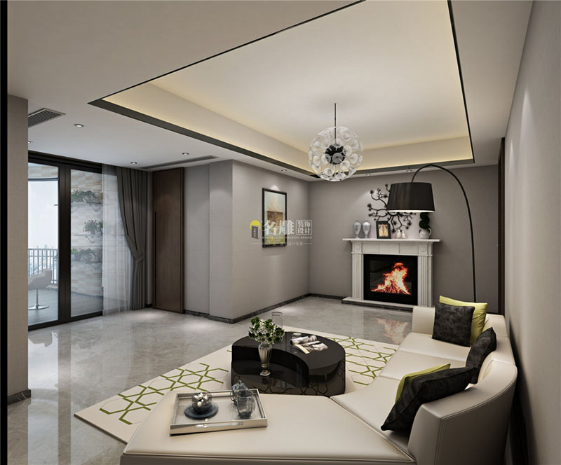 
2016最受欢迎七种装修风格，哪款更心仪？