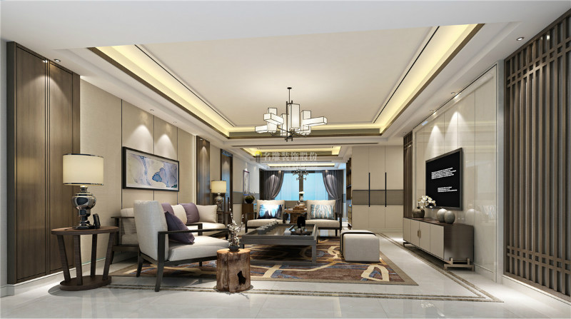 
江门旧房子改造卧室装修宝典！颜色与风格完美搭配