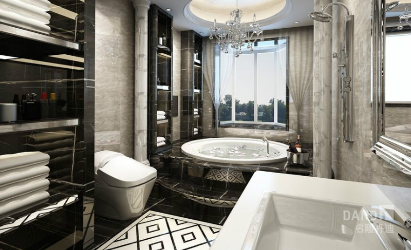 
家里的浴缸该怎么选购？这5个技巧必知！