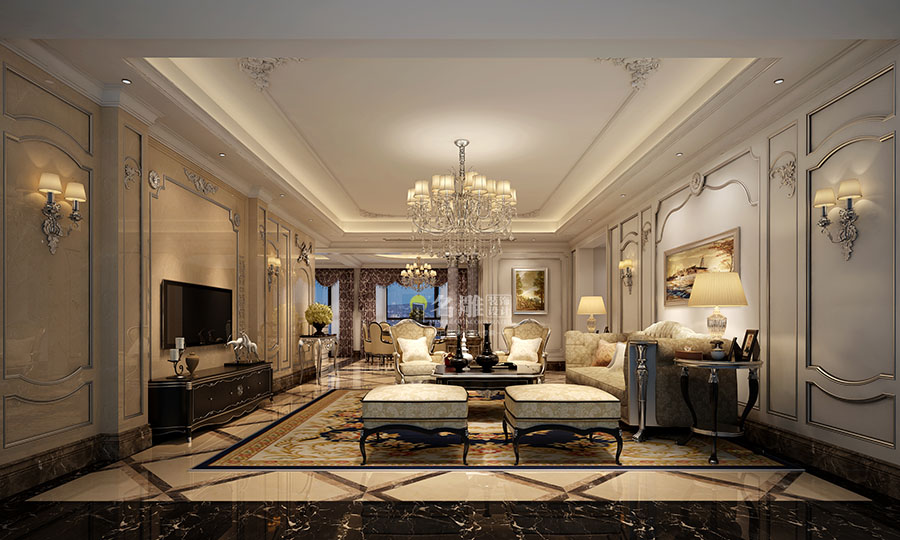 
2016全面的室内家装配色方案家装色彩搭配技巧！